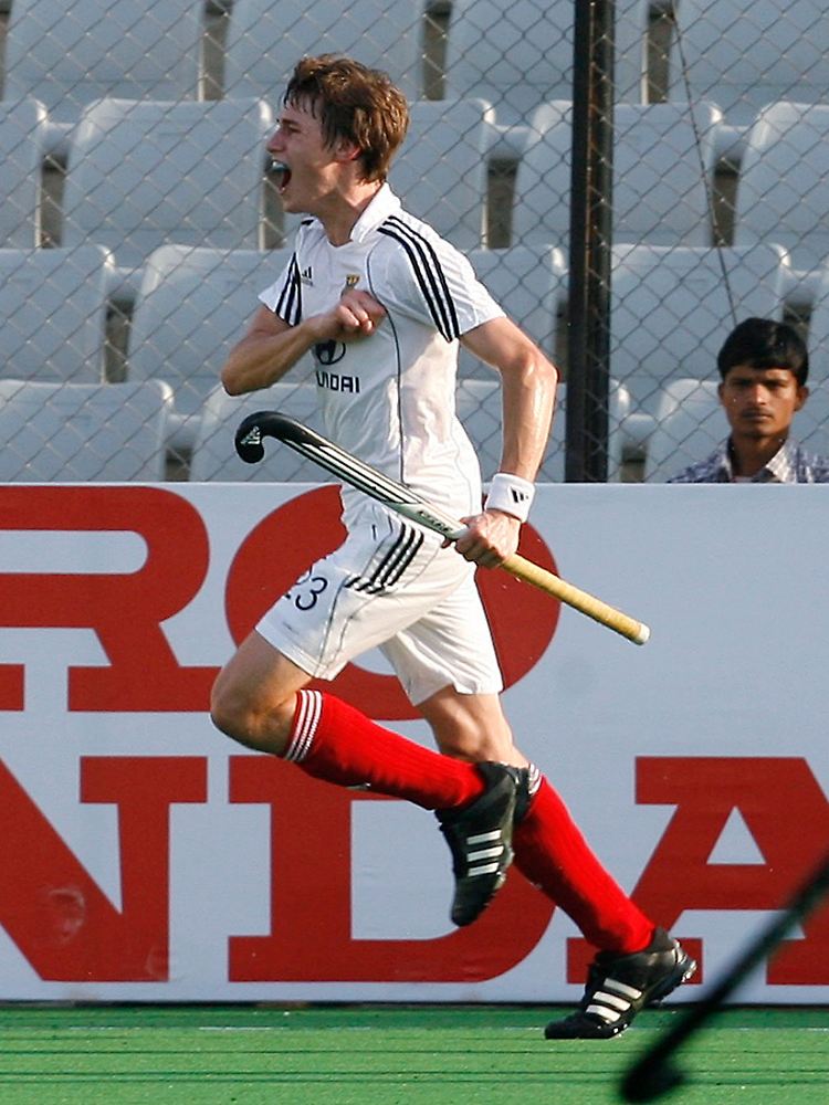 Wenn nicht der Gastgeber spielt, ist das Stadion in Neu Delhi meistens leer.