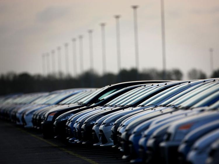 Urteil zu Firmenrabatten: In dem Fall ging um Angestellte von Autoherstellern, die Neuwagen zu Preisen deutlich unter dem Listenpreis gekauft hatten.