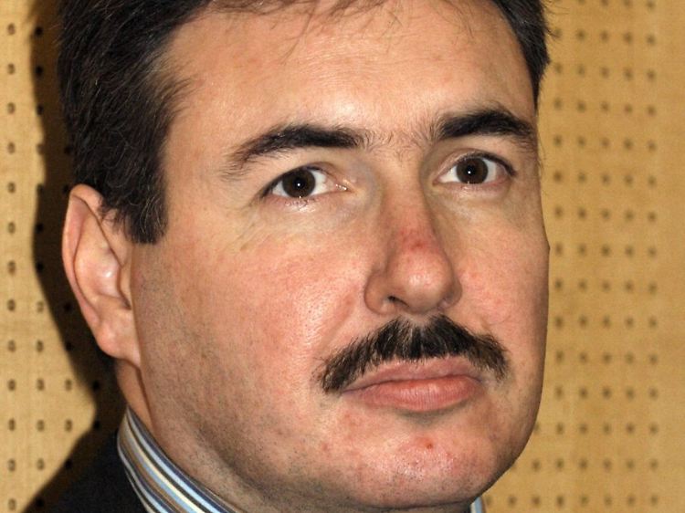 Der Jurist Markus Zorzi soll auf die E-Mail-Daten seines Vorgängers zugegriffen haben.
