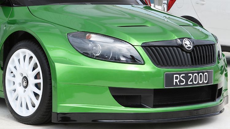 Der neue Skoda Fabia soll deutlich mehr Platz bieten.