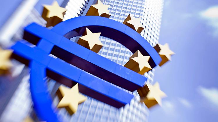 Die EZB soll die bedeutendsten Banken beaufsichtigen.