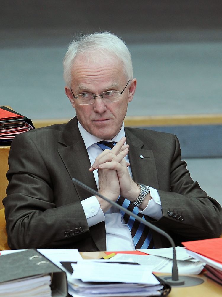 "Wenn sich herausstellt, dass Herr Rüttgers gelogen hat und von diesen Briefen wusste, muss er auch die Konsequenzen ziehen."