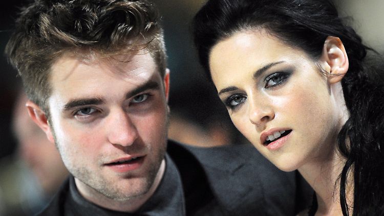 Müssen Robert Pattinson und Kristen Stewart bald Chef und Assistentin spielen? Ob auch die Hobby-Fortsetzung verfilmt wird, ist noch unbekannt.