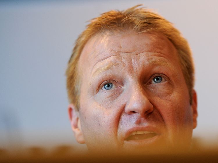 NRW-Innenminister Jäger: "Es wird gerade für kleinere Länder kaum möglich sein, ohne größeren bürokratischen und personellen Aufwand daran teilzunehmen."