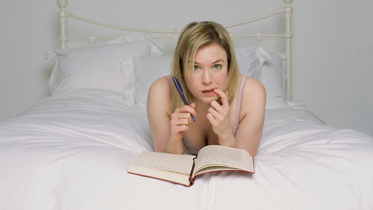 Renee Zellweger gab in zwei Filmen die Bridget Jones.