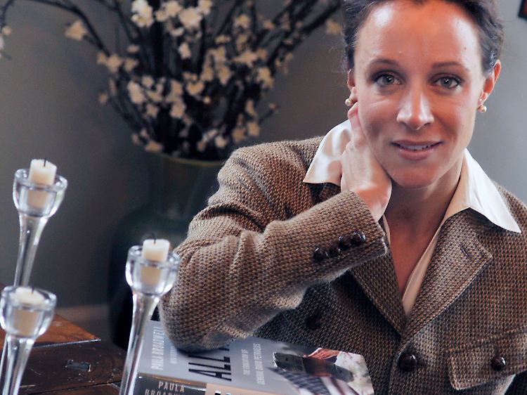 Hatte Petraeus eine Affäre mit seiner Biografin Paula Broadwell?