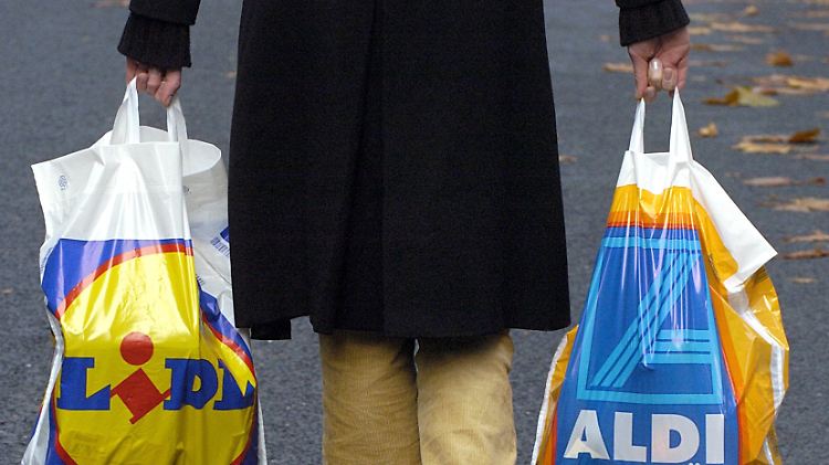Eine klare Meinung: "Spätestens 2016 löst Lidl den Rivalen Aldi als weltweit größten Discounter ab."