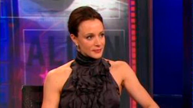 Paula Broadwell - Für Ex-CIA-Chef Petraeus eine unwiderstehliche Powerfrau.