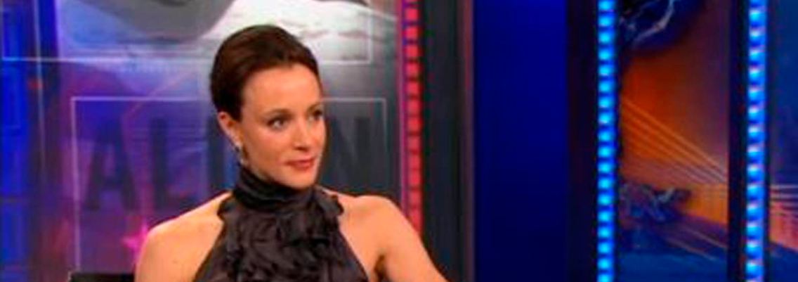 Paula Broadwell - Für Ex-CIA-Chef Petraeus eine unwiderstehliche Powerfrau.