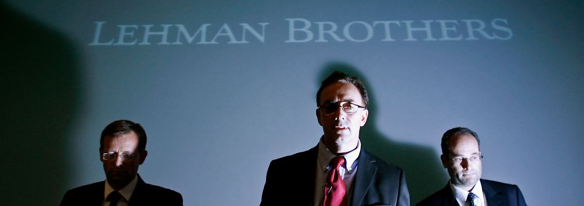 Der Name stand einst für eine stolze Tradition: Nun steht "Lehman" für einen der inneren Kreise der Krise.