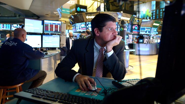 Wie geht es nach der Wahlwoche weiter an der Wall Street? Erst einmal die veröffentlichte Meinung durchklicken.