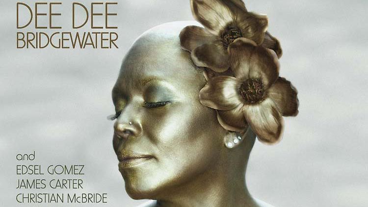 Für Jazzpuristen: Große Stimme, großes Album