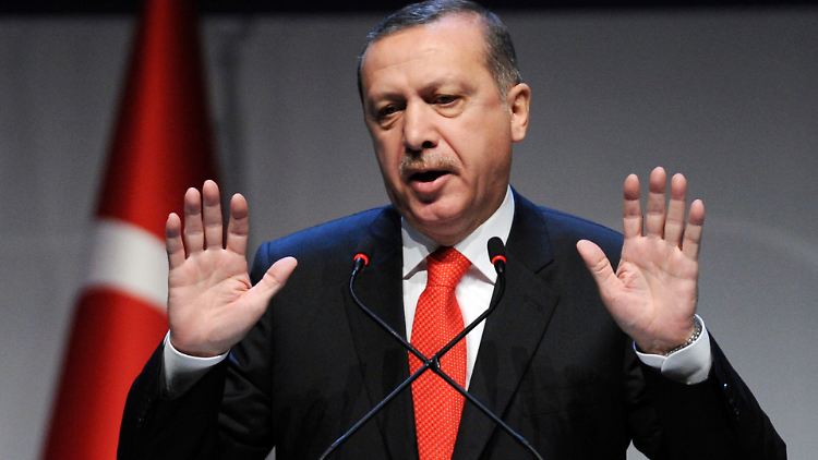 In der Türkei wurde die Todesstrafe vor zehn Jahren abgeschafft.