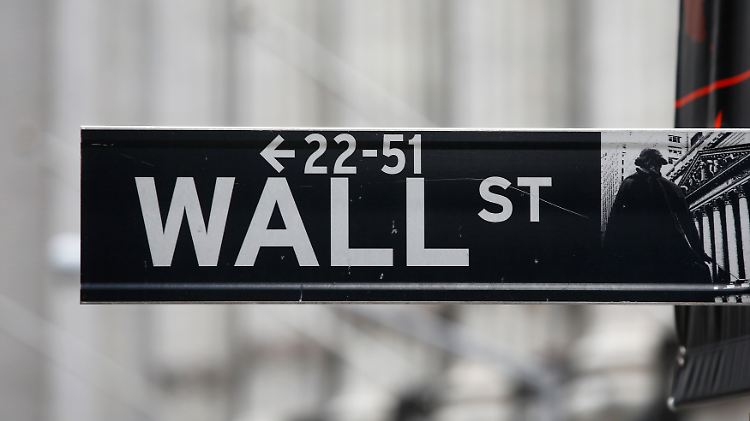 Coup an der Wall Street: Jefferies schlüpft unter das Dach von Leucadia National.