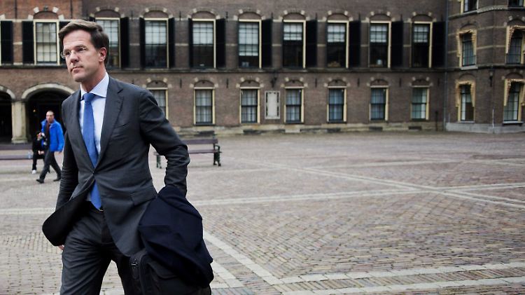 Mark Rutte