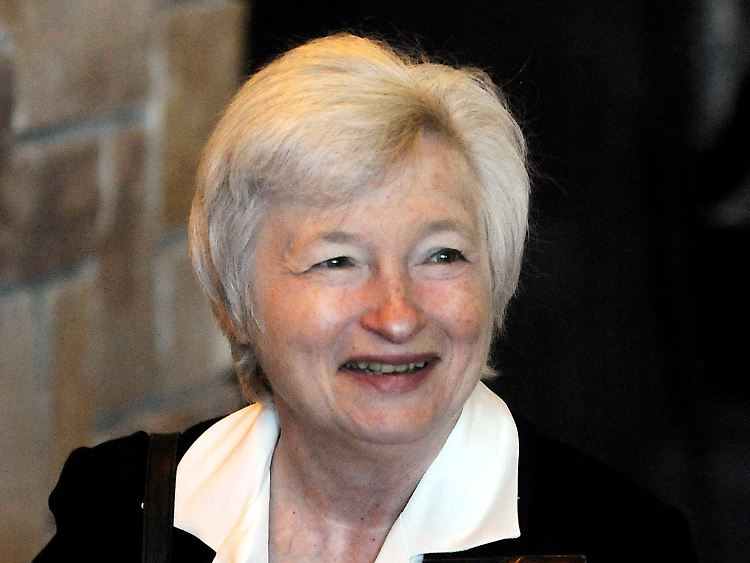 Janet Yellen