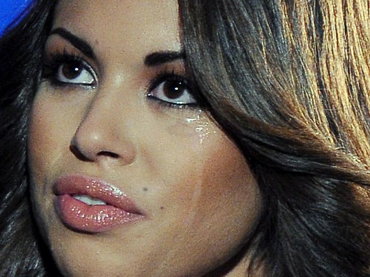 Ruby war nur eine der vielen Frauen auf Berlusconis Bunga-Bunga-Partys.