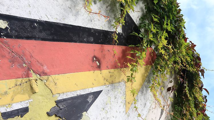 Nüchterne Erkenntnis: "Die Wahrscheinlichkeit, dass wir in den Wintermonaten in die Rezession rutschen, ist gestiegen."