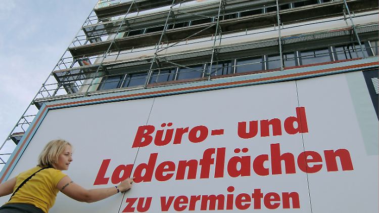 Das Risiko der Immobilie steht und fällt mit den Mietverträgen. 