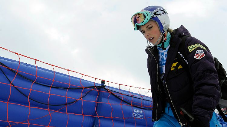 Lindsay Vonn
