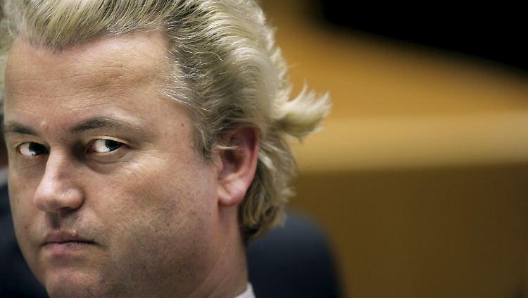 Wilders war "übermüdet": Alles in Ordnung. Gute Nacht!