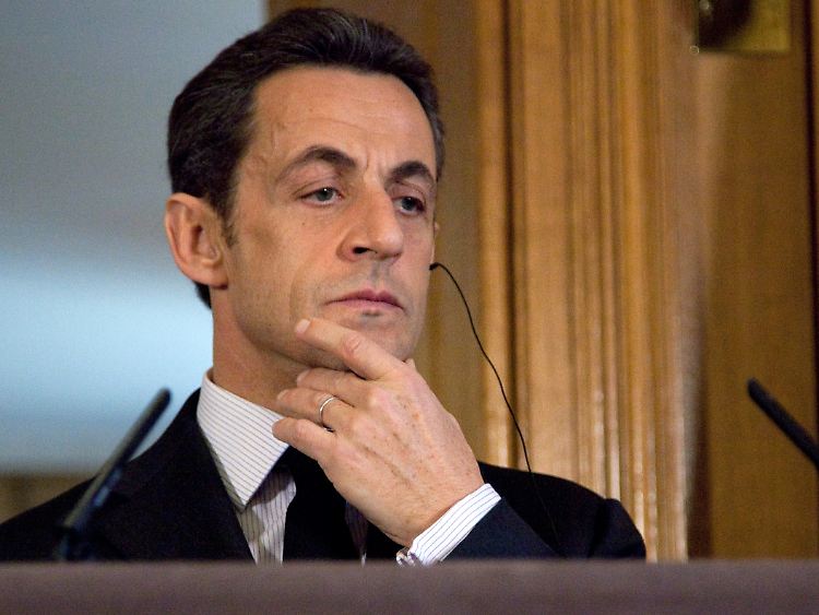 Es war vorhersehbar, dass die Franzosen ihrem Präsidenten eine Lektion erteilen würden.