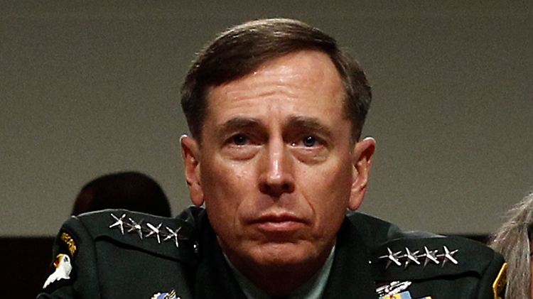 David Petraeus erlag einem Irrtum.