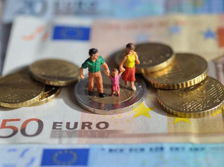Es gibt wohl konkreten Anhaltspunkte dafür, dass ein bestimmtes Versicherungsunternehmen künftig in Schwierigkeiten geraten könnte.