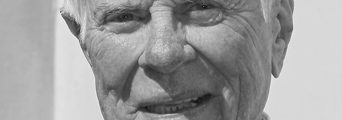 Peter Graves (Archivfoto vom 30. Oktober 2009)