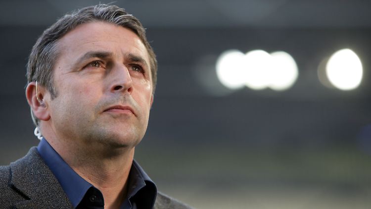 Klaus Allofs managt ab sofort den VfL Wolfsburg. 