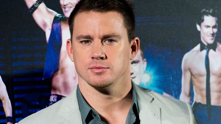 Channing Tatum
