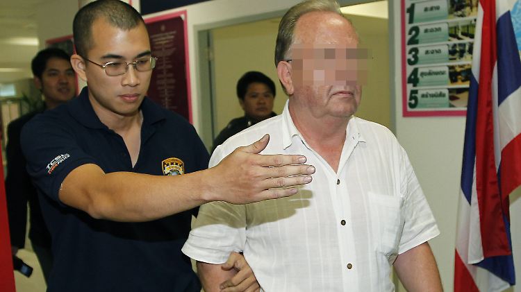 Der Mann aus Salzburg lebte in Pattaya als Herausgeber einer deutschsprachigen Zeitschrift.