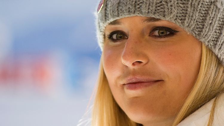 Ihren ersten Olympiatitel gewann Lindsay Vonn 2010 bei den Winterspielen in Vancouver.