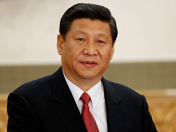 Hat möglicherweise mehr Einfluss auf den Lauf der Weltwirtschaftsgeschichte als die "Fiskalklippe": Die Ernennung von Xi Jinping zum neuen Parteichef in China.