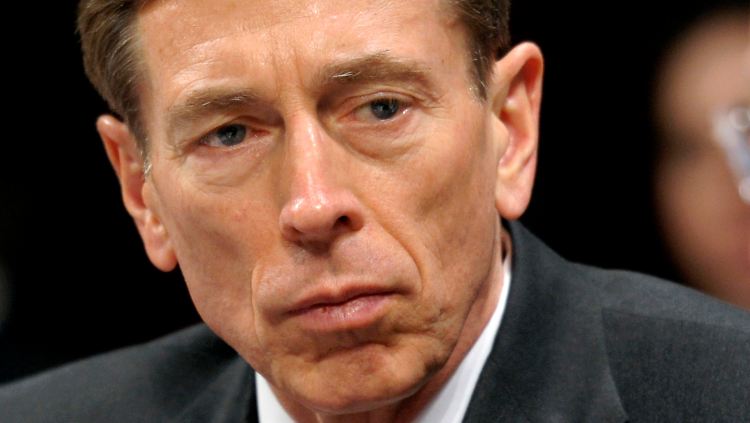 David Petraeus - rund um die Attacke in Bengasi stellen sich viele Fragen.