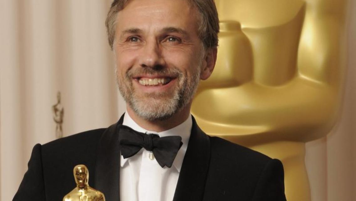 Will wieder den Sadisten geben: Christoph Waltz.