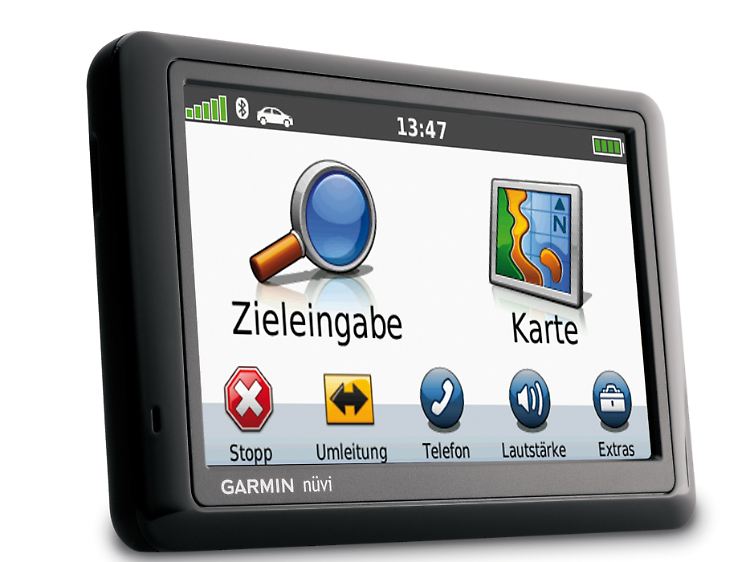 Navis sind nicht immer zielführend.