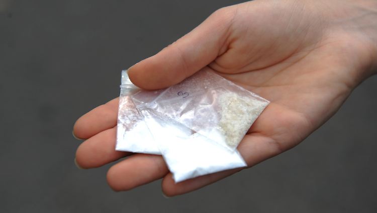 Wegen synthetischer Drogen müssen sich immer mehr Menschen behandeln lassen.