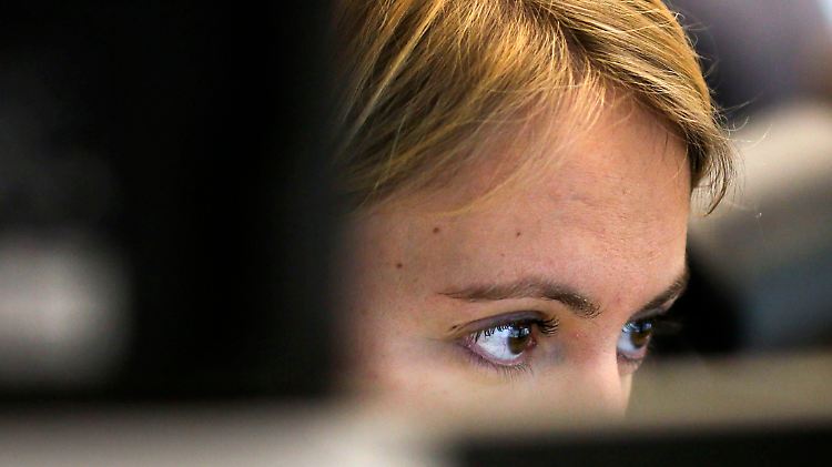 Die 7000er Marke hat noch gehalten. Aber am Freitag könnte die psychologisch wichtige Marke nach unten durchbrochen werden.