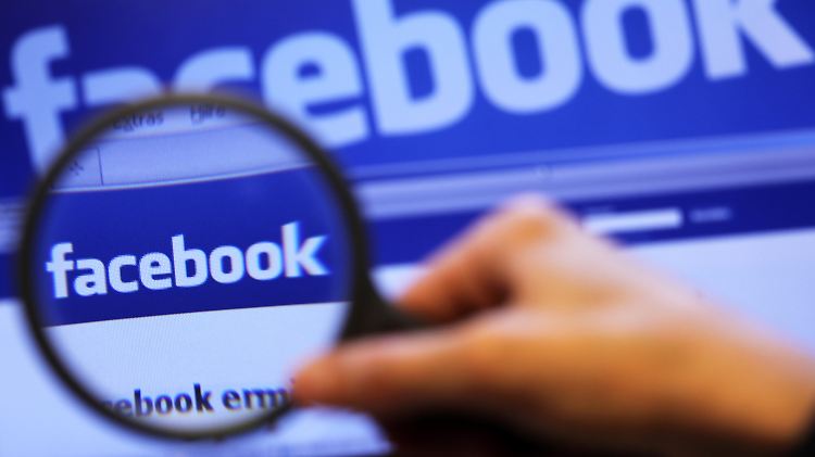 Bisherige Versuche mit Facebook-Fahndungen waren sehr erfolgreich.