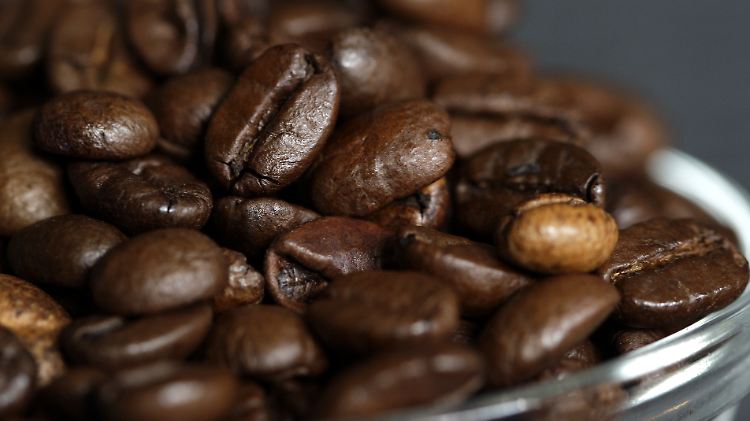 Arabica hat sich seit Jahresbeginn um rund ein Drittel verbilligt.
