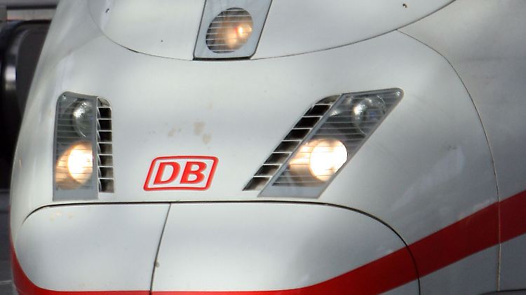 Deutsche Bahn trotzt offenbar der Wirtschaftsflaute.