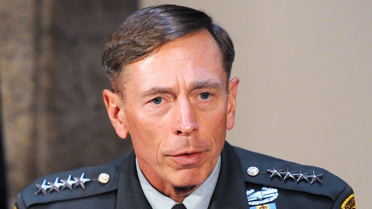 Der Fall David Petraeus beschäftigt die CIA weiter.