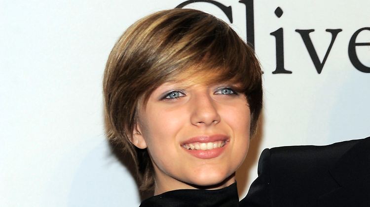Stephanie Bongiovi (Archivbild von 2010).