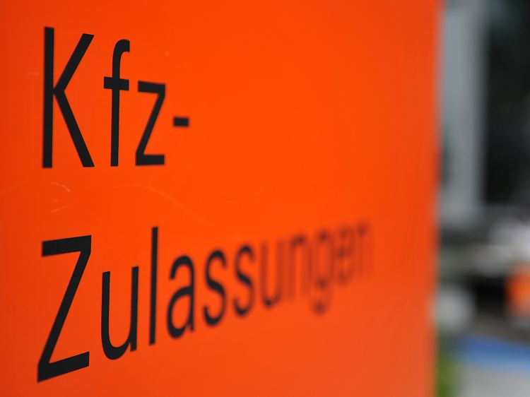 In Deutschland können sich nicht alle Hersteller dem Abwärtstrend entziehen.