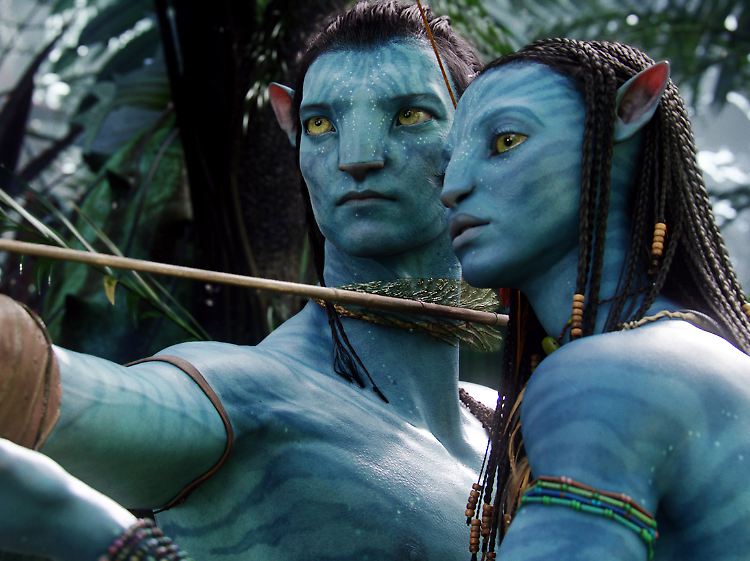 Der Kassenschlager "Avatar" wurde mit drei Oscars ausgezeichnet und übertraf die Erwartungen zahlreicher Kinobesucher.