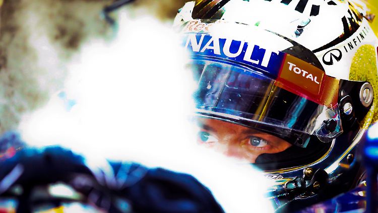 Sebastian Vettel ist der jüngste Formel-1-Weltmeister in der Geschichte. Und dennoch: Er ist ein Talent, aber kein Wunderkind.