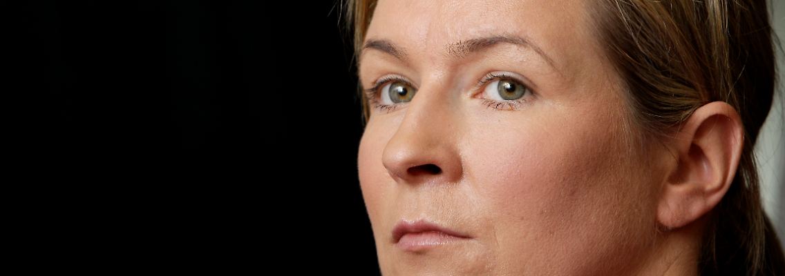 Kein Erfolg bei Gericht: Claudia Pechstein.