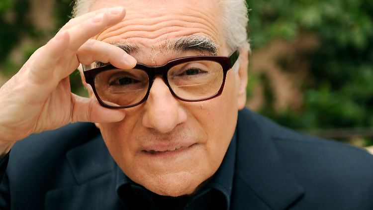 Ein Leben für das Kino: Martin Scorsese wird 70.