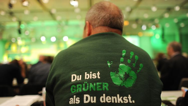 Grüne Jobs sind machbar!